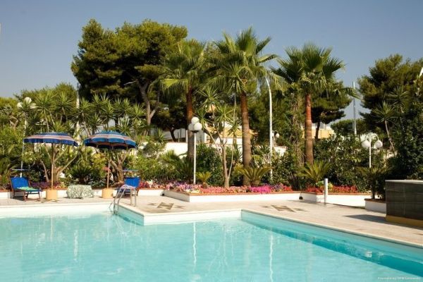Villa (Bisceglie)